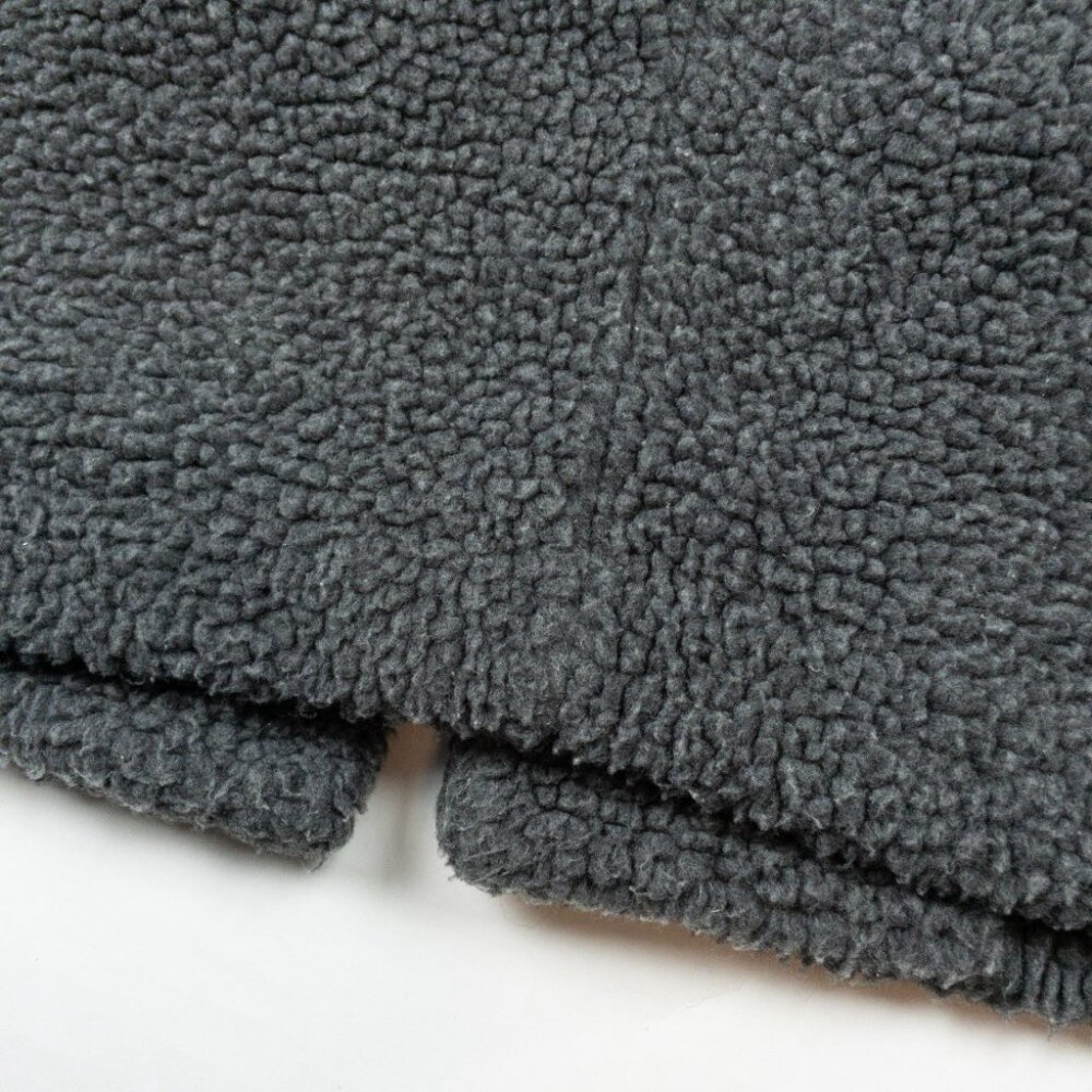 Madewell Gray Textured Coat - Picture 13 of 16